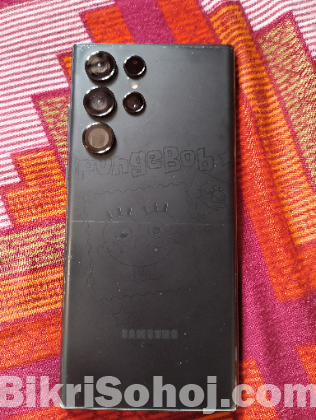 Samsung s22 ultra
